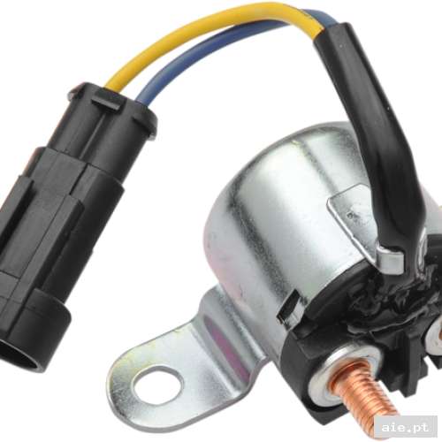 Part Number : 21100468 SOLENOID SWITCH POLARIS - Acessórios