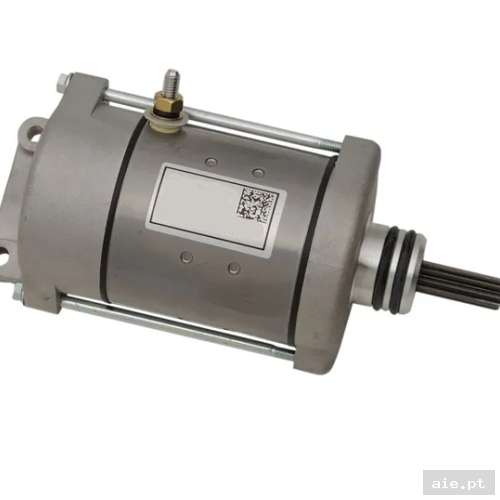 Part Number : 21100584 STARTER MUD POLARIS - Acessórios
