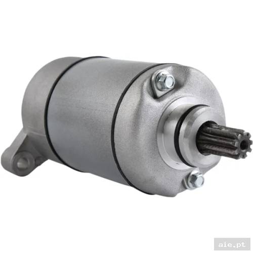 Part Number : 21100692 STARTER POLARIS - Acessórios