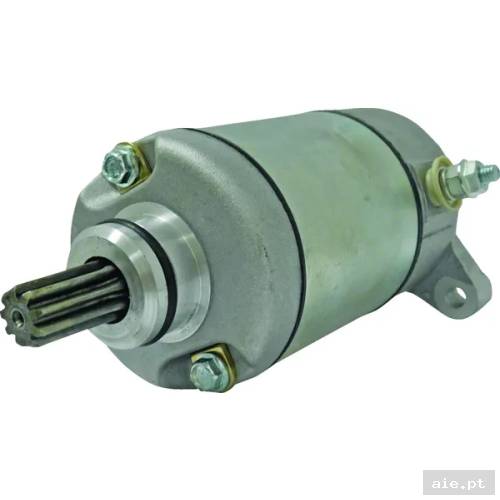 Part Number : 21101202 MOTOR DE ARRANQUE SPORTSMAN - Acessórios