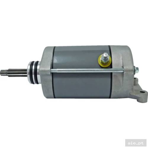 Part Number : 21101253 MOTOR DE ARRANQUE POLARIS - Acessórios