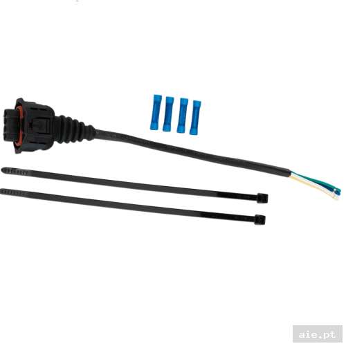 Part Number : 21200921 T-MAP SENSOR PIGTAIL HARNESS - Acessórios