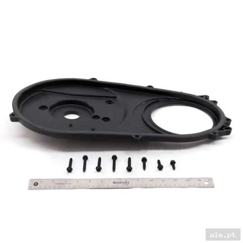 Part Number : 2200803 INNER CLUTCH COVER  KIT  - PEÇA POLARIS
