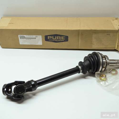 Part Number : 2200960 DRIVE SHAFT WITH SLEEVE KIT