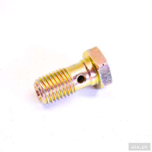 Part Number : 2203392 KIT-M10X1.25 BANJO 98-20930  - PEÇA POLARIS