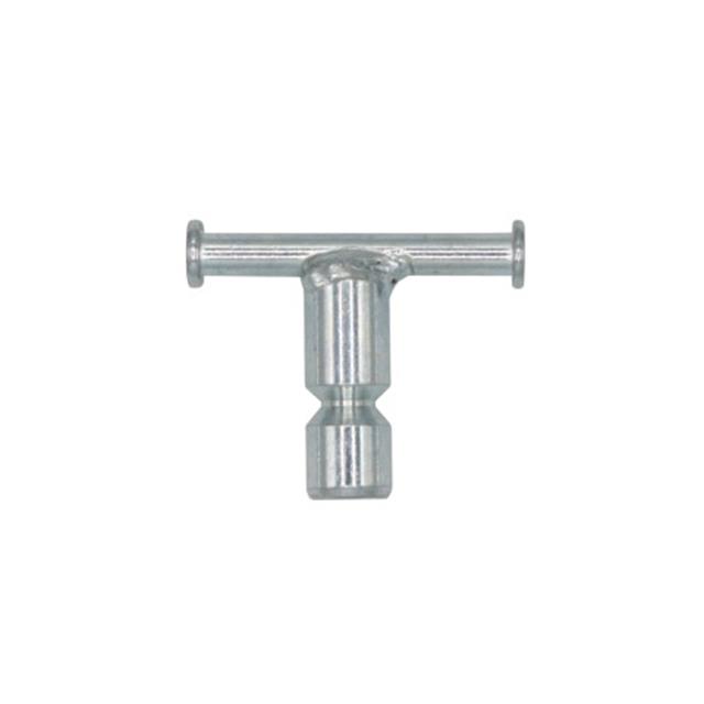 Part Number : 2204829 PIN-LATCH PLOW TTN  - PEÇA POLARIS