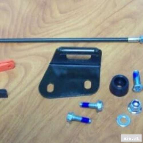 Part Number : 2204848 K-SVC  DOOR LATCH RH RZR  - PEÇA POLARIS