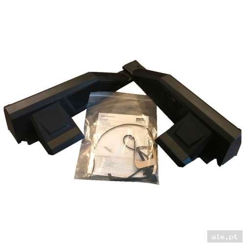 Part Number : 2206649 K-BEZELS  - PEÇA POLARIS