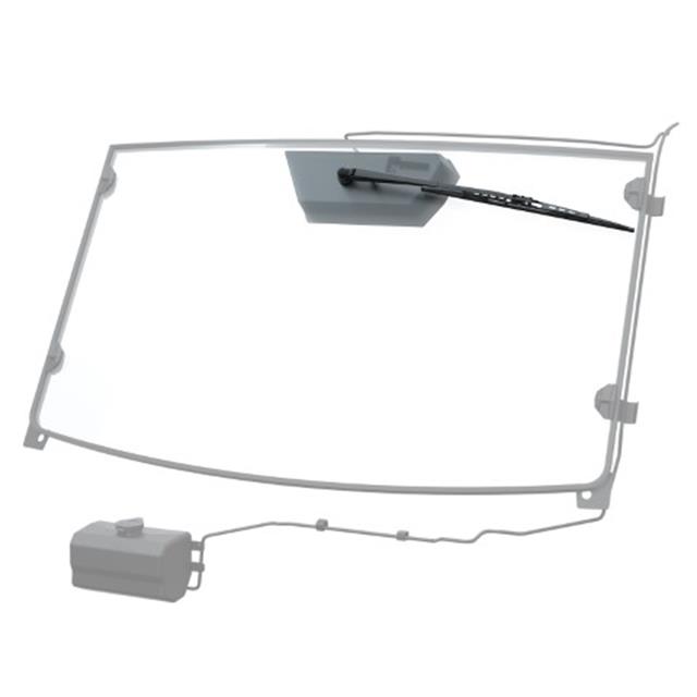 Part Number : 2207624 K-SVC HDWR TEMPLATE WNDSL POLY  - PEÇA POLARIS