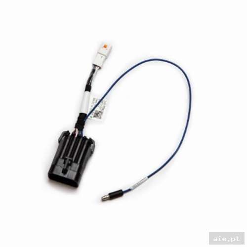 Part Number : 2413753 HARNESS-AUDIO ADPTR TOUCH RZT  - PEÇA POLARIS