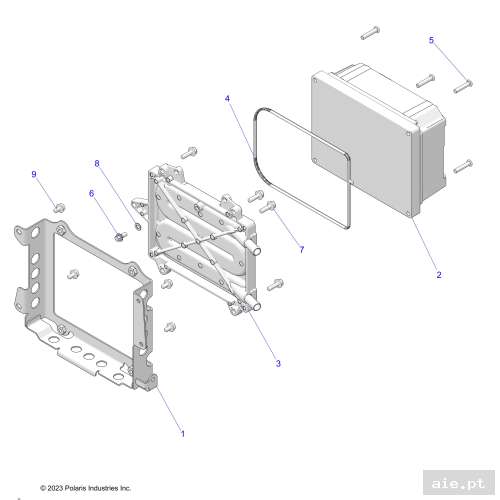 Part Number : 2417506 MCU-PGMRGRFS900A