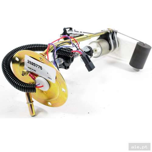 Part Number : 2520775 ASM-FUEL PUMP QUICK  - PEÇA POLARIS