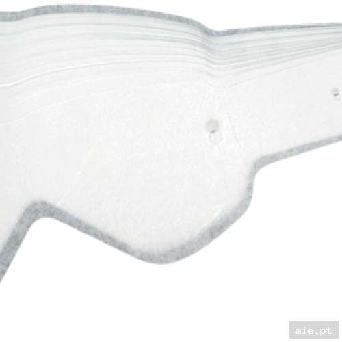 Part Number : 26020255 TEAR OFF MOOSE - Acessórios