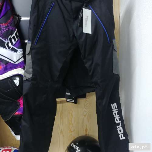 Part Number : 2801214-30 TECHNICAL PANTS SMALL  - PEÇA POLARIS
