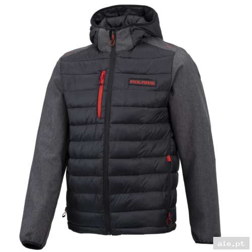 Part Number : 280200402 HYBREED JACKET S  - PEÇA POLARIS