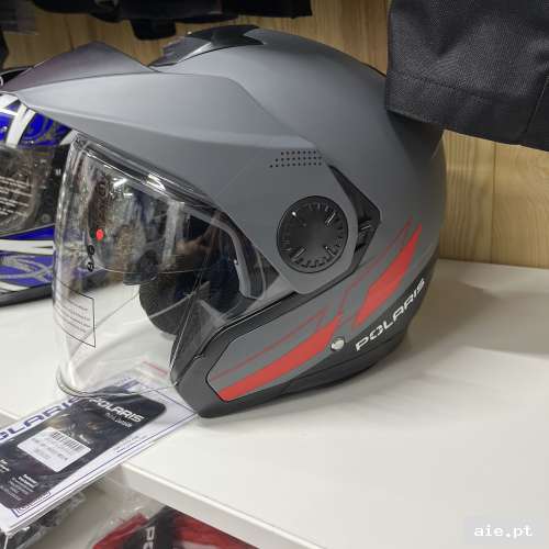 Part Number : 280231209 HELMET DARK GREY XLARGE