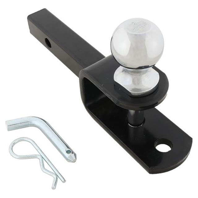 Part Number : 2830523 1 1/4 X1 1/4 HITCH 2 BALL  - PEÇA POLARIS