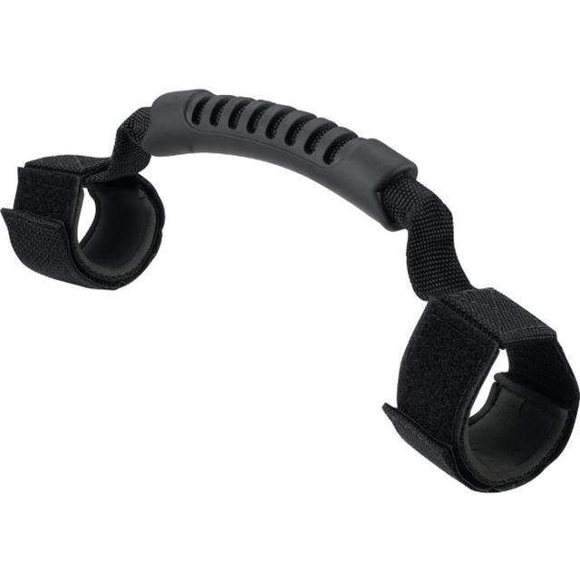 Part Number : 2858185 GRAB HANDLE  RGR  - PEÇA POLARIS
