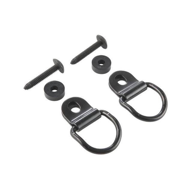 Part Number : 2877460 D-RING KIT  RZR  - PEÇA POLARIS