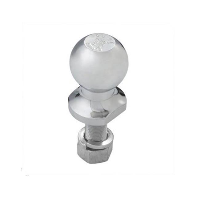 Part Number : 2877602 KIT BALL HITCH 1 7/8 X 3/4  - PEÇA POLARIS