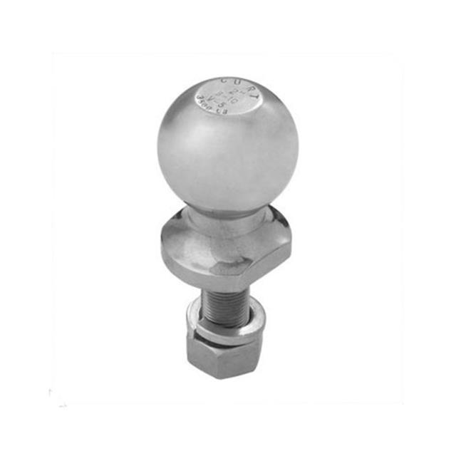 Part Number : 2877603 KIT-BALL HITCH 2 X 3/4  - PEÇA POLARIS