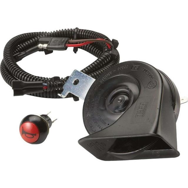 Part Number : 2877788 HORN KIT  RZR&RZRS  - PEÇA POLARIS