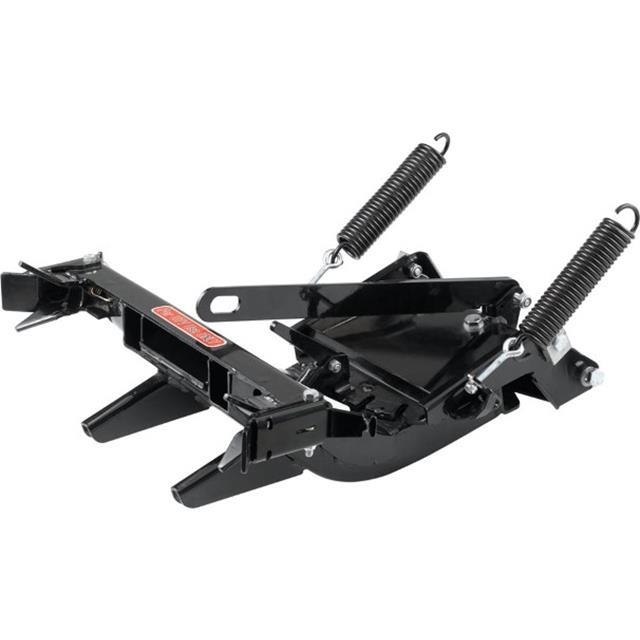 Part Number : 2878822 KIT-PLOW FRAME  G2  UTV  - PEÇA POLARIS