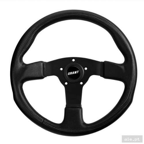 Part Number : 2879206 PERFORMANCE STEERING WHEEL  - PEÇA POLARIS
