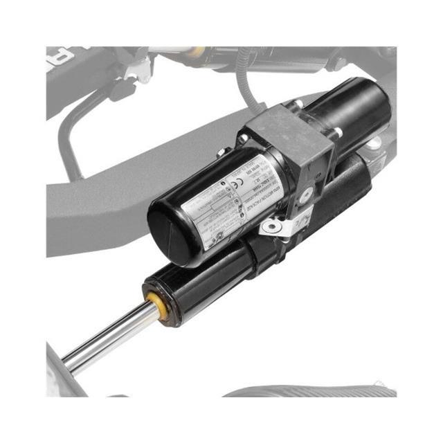 Part Number : 2879224 GLACIER PRO ANGLE SYSTEM  - PEÇA POLARIS
