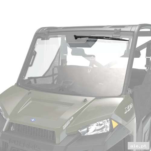 Part Number : 2879249 WIPER KITS WITH WASHERS  - PEÇA POLARIS