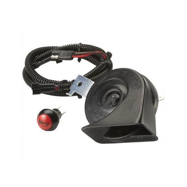 Part Number : 2879273 HORN KIT  - PEÇA POLARIS