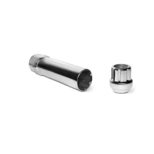 Part Number : 2879332 12MM LUG NUT KIT (16) WITH WRE  - PEÇA POLARIS