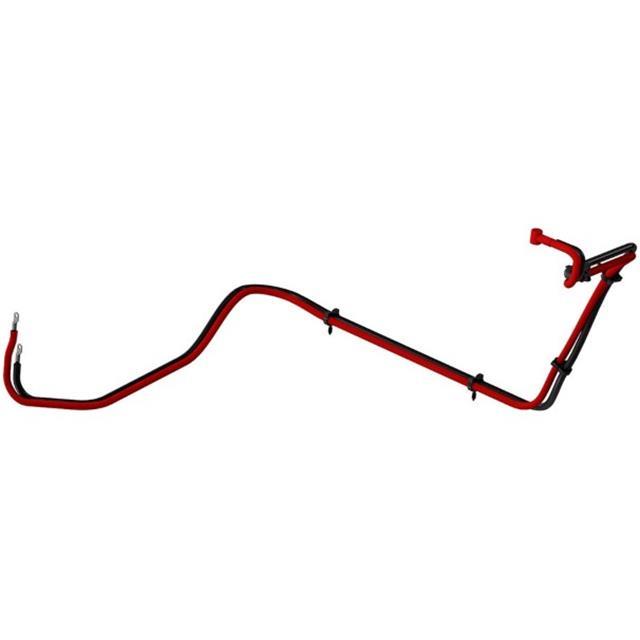 Part Number : 2879388 BATTERY CONNECTION KIT  - PEÇA POLARIS