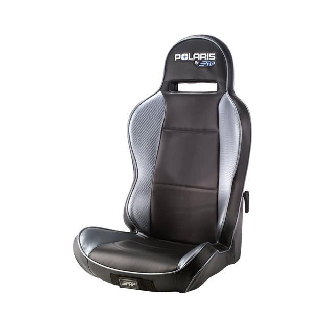 Part Number : 2879445 K-SEAT PERFORM GRY/BLK  - PEÇA POLARIS