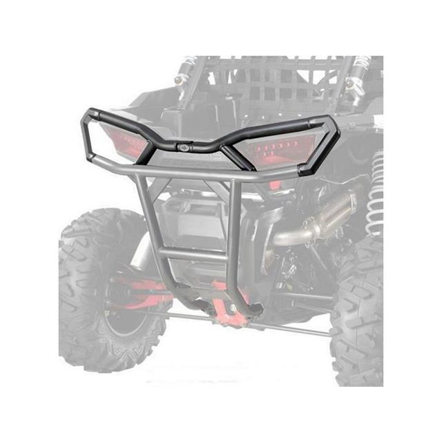 Part Number : 2879452-458 K-BPR RR XTR M.BLK  - PEÇA POLARIS
