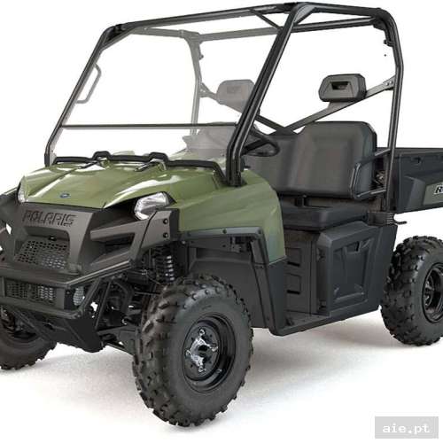 Part Number : 2879489 K-WSHLD FULL HC RGR  - PEÇA POLARIS