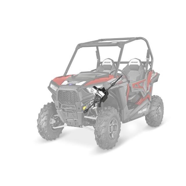 Part Number : 2879522 K-EPS RZX  - PEÇA POLARIS