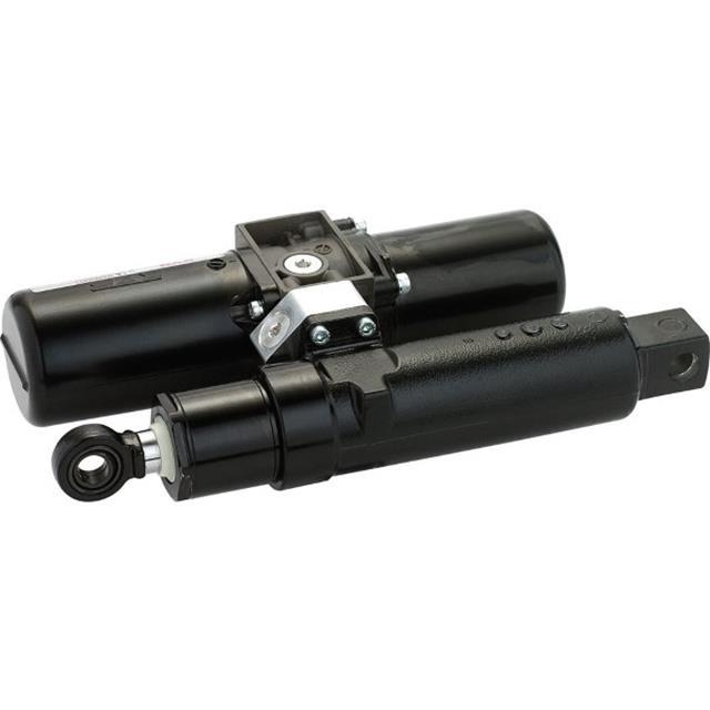 Part Number : 2879635 K-PLOW ANGLE G4  - PEÇA POLARIS