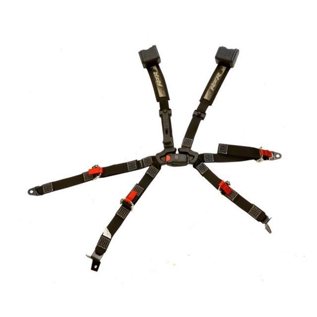 Part Number : 2879854 K-HARNESS MULTI-PT RZN  - PEÇA POLARIS