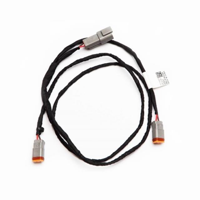 Part Number : 2879860 K-HARNESS Y-LIGHTS  - PEÇA POLARIS