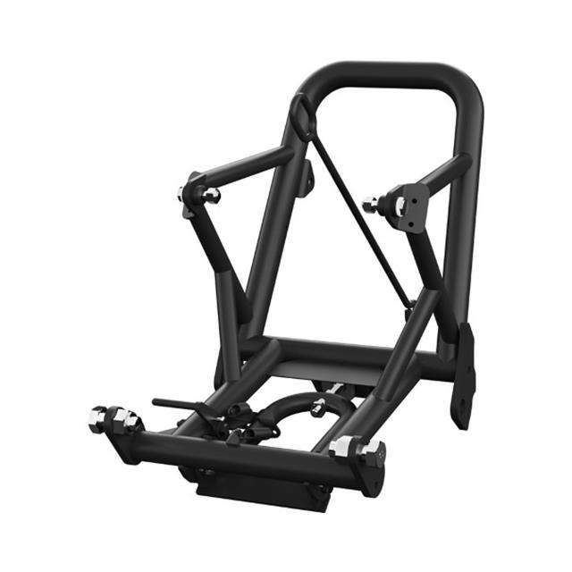 Part Number : 2879871 K-PLOW EXTENSION PRO  - PEÇA POLARIS