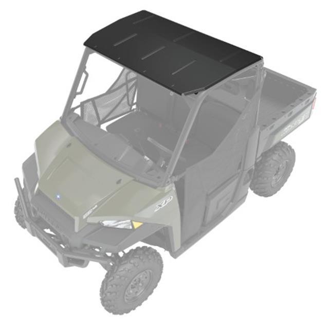Part Number : 2879881 PRO-FIT STEEL ROOF  - PEÇA POLARIS
