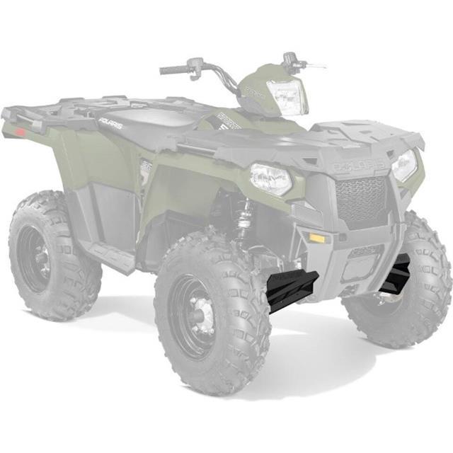 Part Number : 2879889 K-ARM GUARD EAGLE  - PEÇA POLARIS