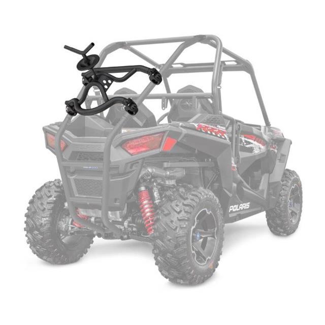 Part Number : 2880148 K-MNT SPARE TIRE RZX  - PEÇA POLARIS