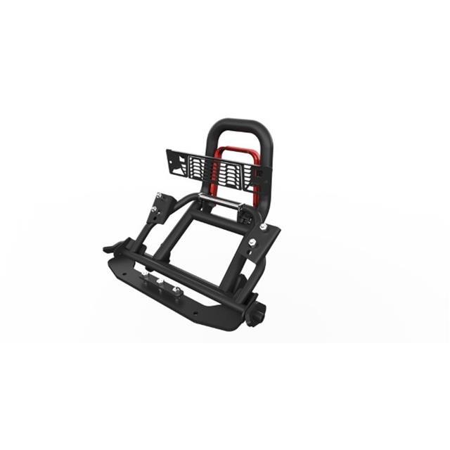 Part Number : 2880261 K-PLOW MNT G-PRO MID  - PEÇA POLARIS