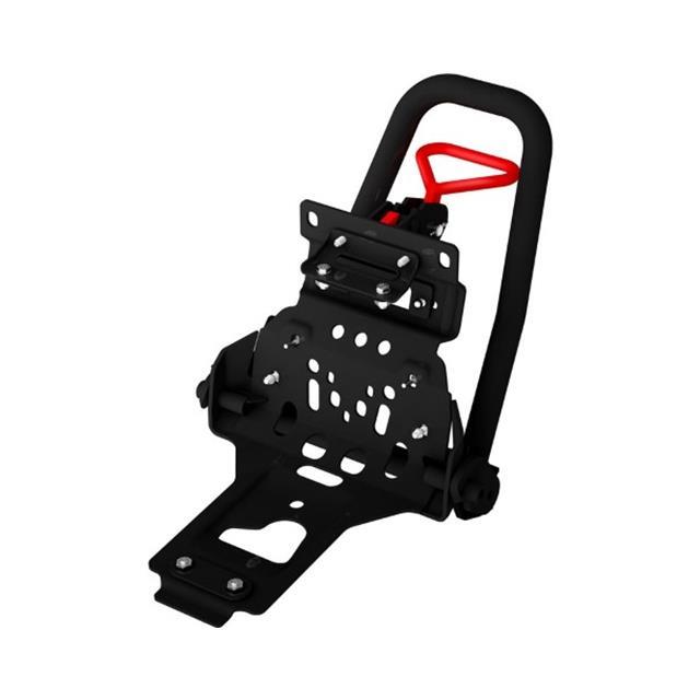 Part Number : 2880262 K-PLOW MNT RZX  - PEÇA POLARIS