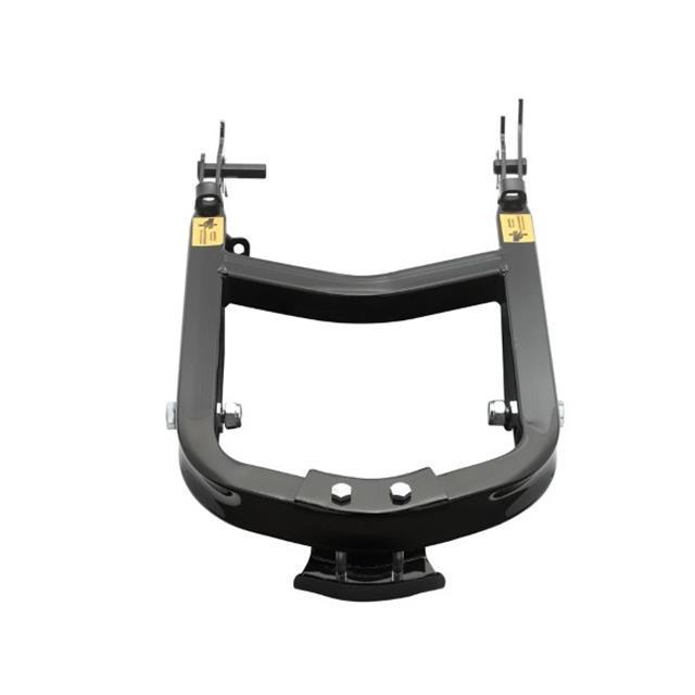 Part Number : 2880267 K-PLOW EXT G-PRO  - PEÇA POLARIS