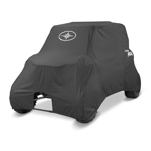 Part Number : 2880326 K-COVER TRL RZX4  - PEÇA POLARIS