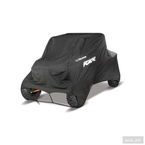 Part Number : 2880327 K-COVER TRL 60 RZX  - PEÇA POLARIS