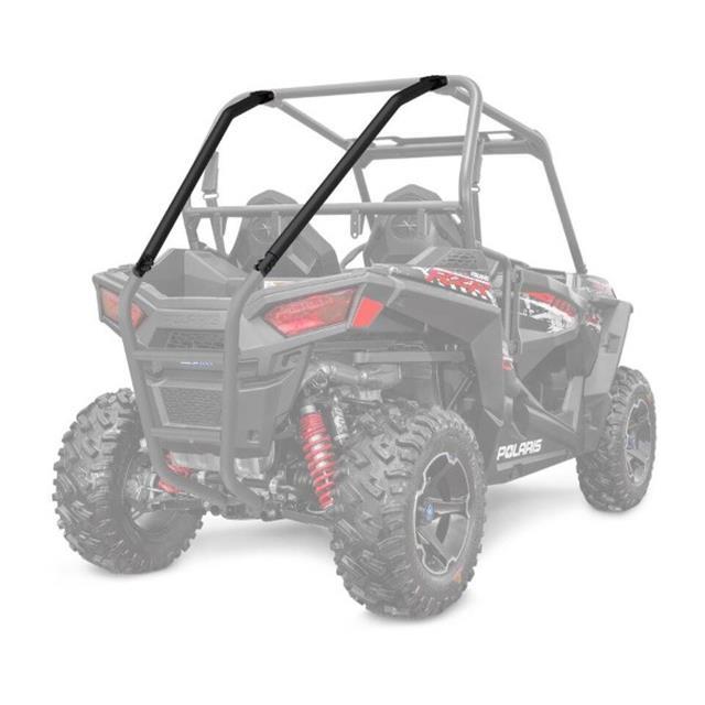 Part Number : 2880411 K-CAB FRAME EXT UPR RR RZX  - PEÇA POLARIS